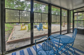 Evolve Pet-Friendly North Myrtle Beach Hideaway